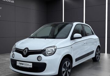 Renault Twingo 73.409 km 6.985 &euro; Neubrandenburg 17039