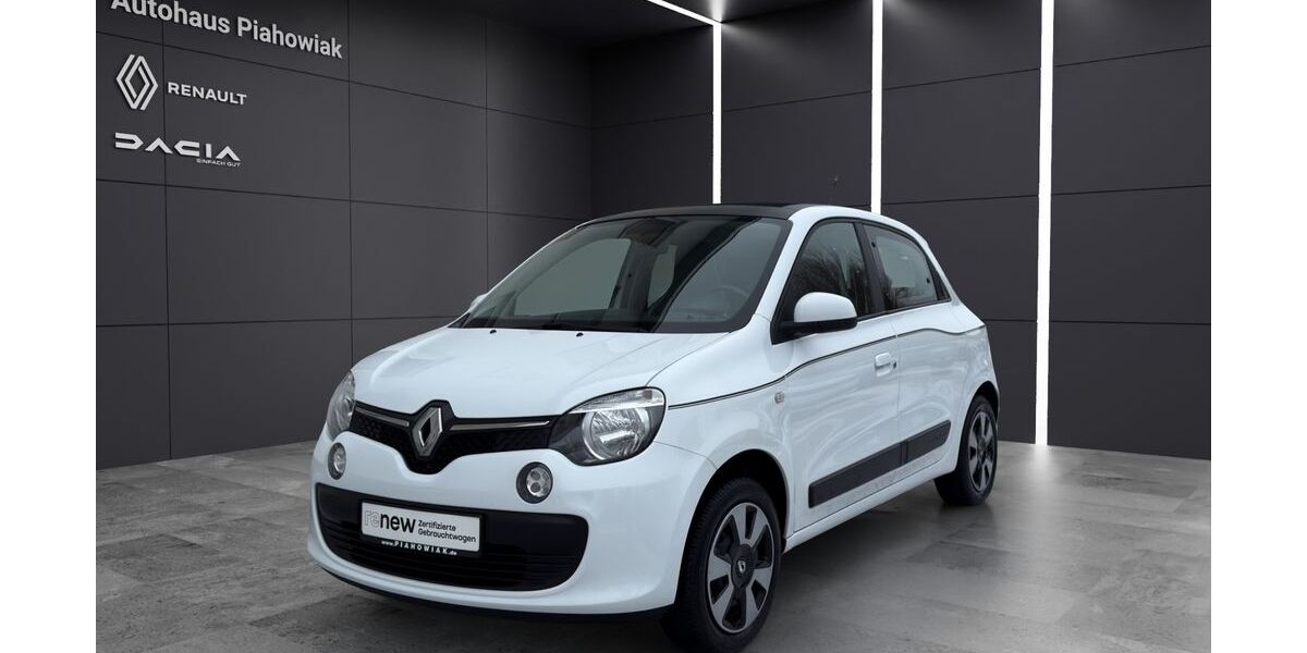 Renault Twingo 73.409 km 6.985 &euro; Neubrandenburg 17039