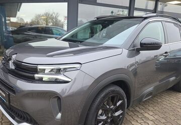Citroen C5 Aircross 14.356 km 32.990 &euro; Neubrandenburg 17033