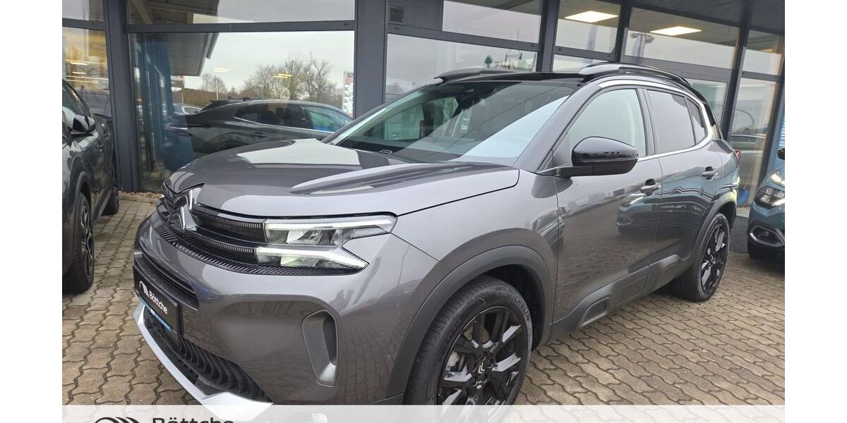 Citroen C5 Aircross 14.356 km 32.990 &euro; Neubrandenburg 17033