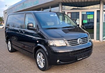 VW T5 Multivan 153.342 km 23.999 &euro; Neubrandenburg 17036