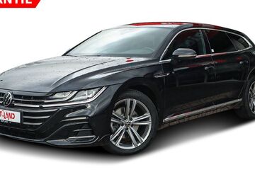 VW Arteon 51.825 km 32.950 &euro; Neubrandenburg 17036
