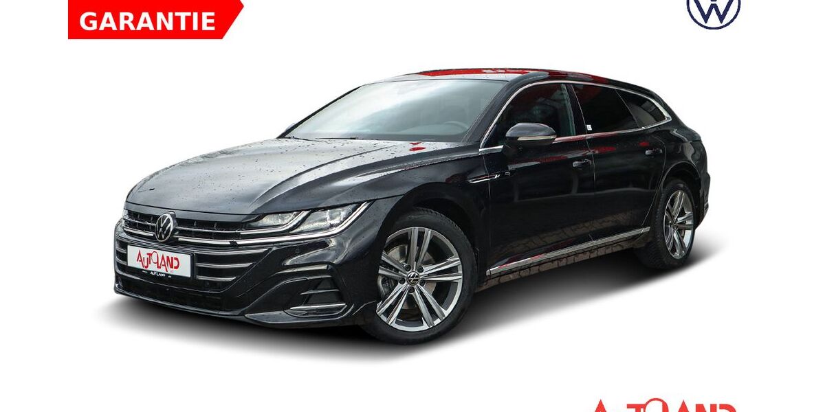 VW Arteon 51.825 km 32.950 &euro; Neubrandenburg 17036