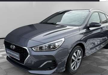 Hyundai i30 92.300 km 12.900 &euro; Neubrandenburg 17034