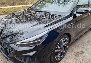 Hyundai i30 95.427 km 18.690 &euro; Datzetal OT Sadelkow 17099