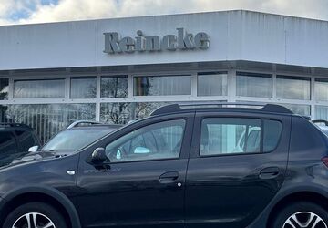 Dacia Sandero 48.673 km 13.990 &euro; Neubrandenburg 17036