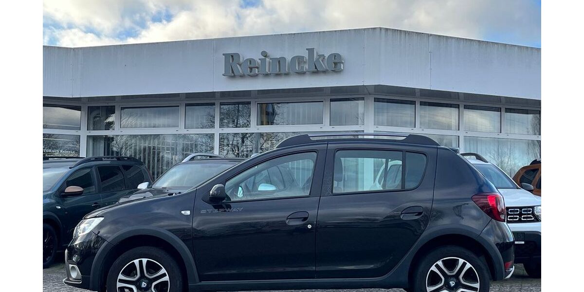 Dacia Sandero 48.673 km 13.990 &euro; Neubrandenburg 17036