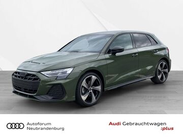 Gebrauchte Audi A3