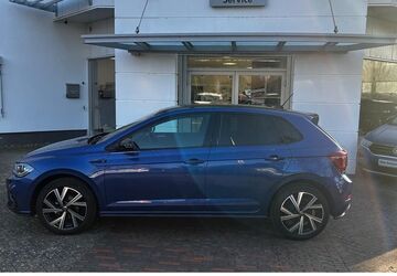 VW Polo 1.500 km 22.850 &euro; Woldegk 17348