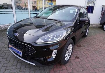 Ford Kuga 35.000 km 28.990 &euro; Neubrandenburg 17036