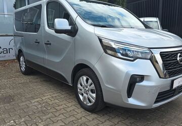 Nissan Primastar 134.000 km 24.990 &euro; Neubrandenburg 17036