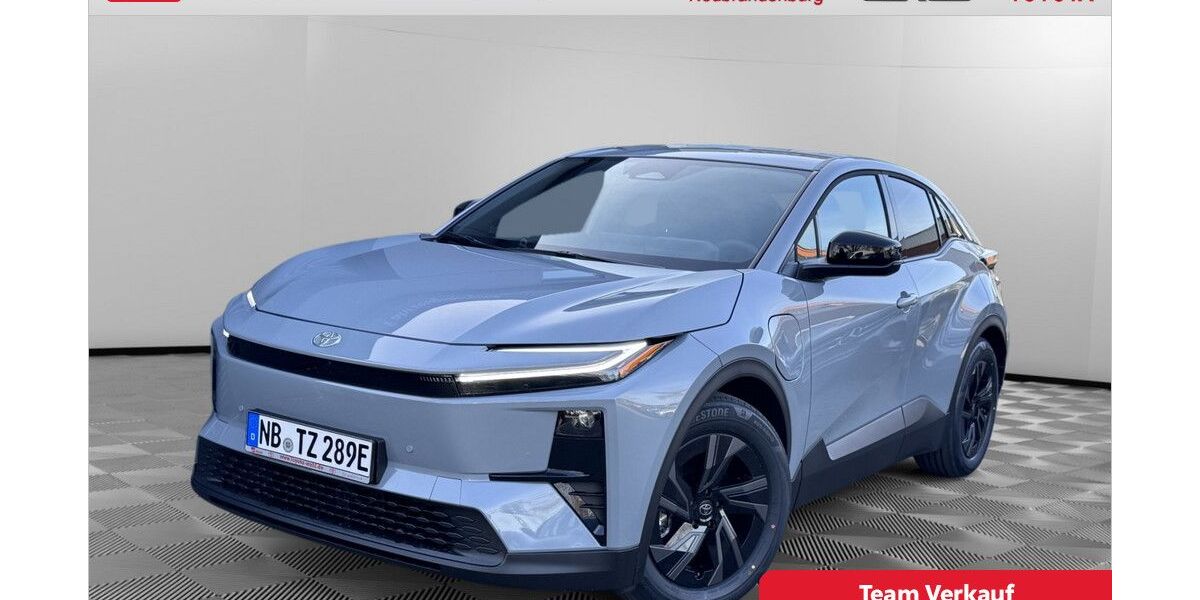 Toyota C-HR 1.500 km 42.990 &euro; Neubrandenburg 17034