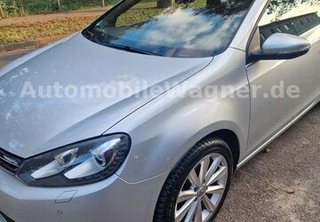 VW Golf 107.645 km 8.990 &euro; Datzetal OT Sadelkow 17099