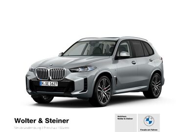 Gebrauchte BMW X5