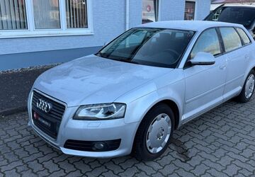 Audi A3 160.200 km 5.999 &euro; Neubrandenburg 17034