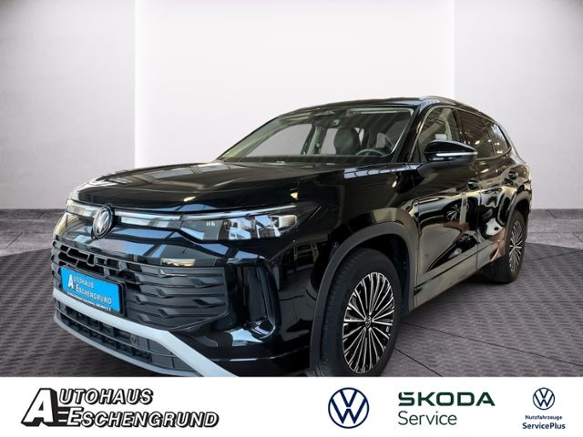 VW Tayron 20.891 km 41.889 &euro; Neubrandenburg 17034