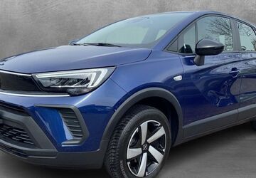 Opel Crossland (X) 30.100 km 19.865 &euro; Stavenhagen 17153