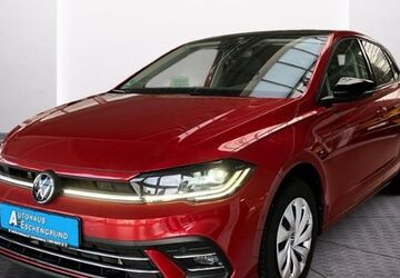 VW Polo 34.289 km 20.869 &euro; Neubrandenburg 17034