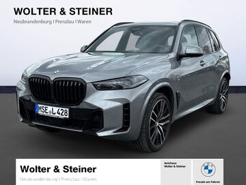 Gebrauchte BMW X5