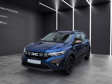 Gebrauchte Dacia Sandero