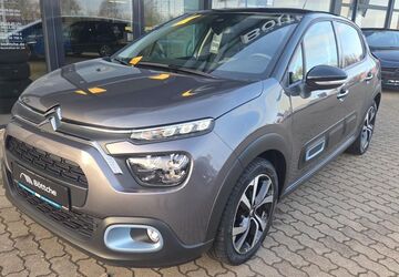 Citroen C3 33.129 km 18.990 &euro; Neubrandenburg 17033