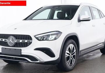 Mercedes-Benz GLA 180 24.100 km 30.780 &euro; Neubrandenburg 17033