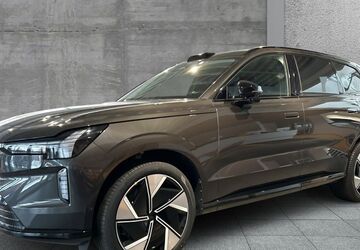 Volvo EX90 1.650 km 86.950 &euro; Neubrandenburg 17033