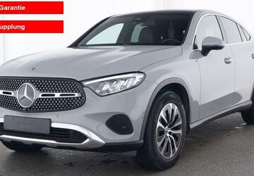 Mercedes-Benz GLC 200 18.000 km 57.280 &euro; Neubrandenburg 17033