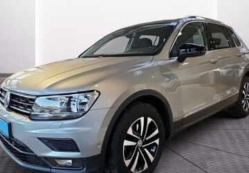 VW Tiguan 71.730 km 22.979 &euro; Neubrandenburg 17034