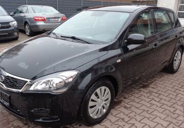 Kia XCeed 139.150 km 3.495 &euro; Neubrandenburg OT Küssow 17036