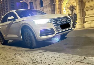 Audi Q5 155.000 km 22.000 &euro; Neubrandenburg 17033