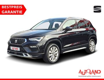 Gebrauchte Seat Ateca