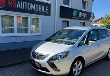Opel Zafira 149.800 km 7.499 &euro; Neubrandenburg 17034