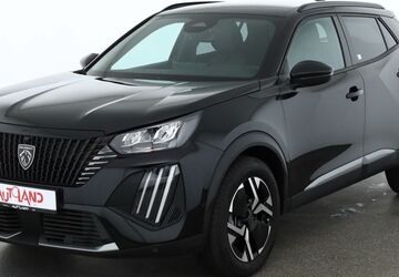 Peugeot 2008 3.833 km 19.890 &euro; Neubrandenburg 17036