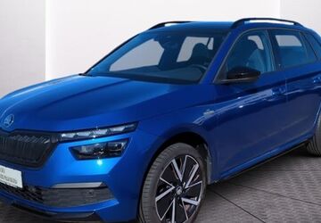 Skoda Kamiq 61.039 km 22.849 &euro; Neubrandenburg 17034