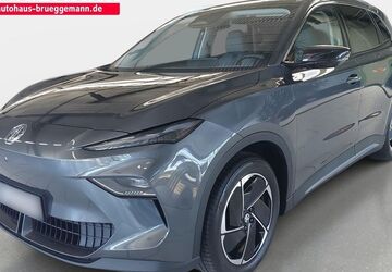 MG S5 4.000 km 34.990 &euro; Neubrandenburg 17036