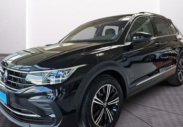 VW Tiguan 59.669 km 28.489 &euro; Neubrandenburg 17034