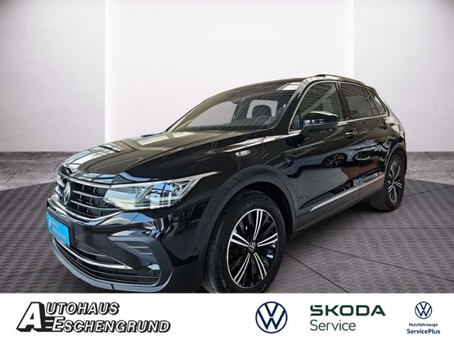 VW Tiguan 59.669 km 28.489 &euro; Neubrandenburg 17034