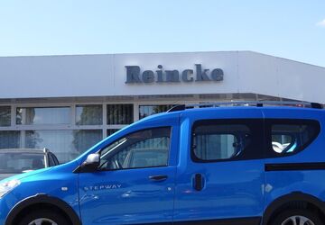 Dacia Dokker 76.780 km 16.990 &euro; Neubrandenburg 17036