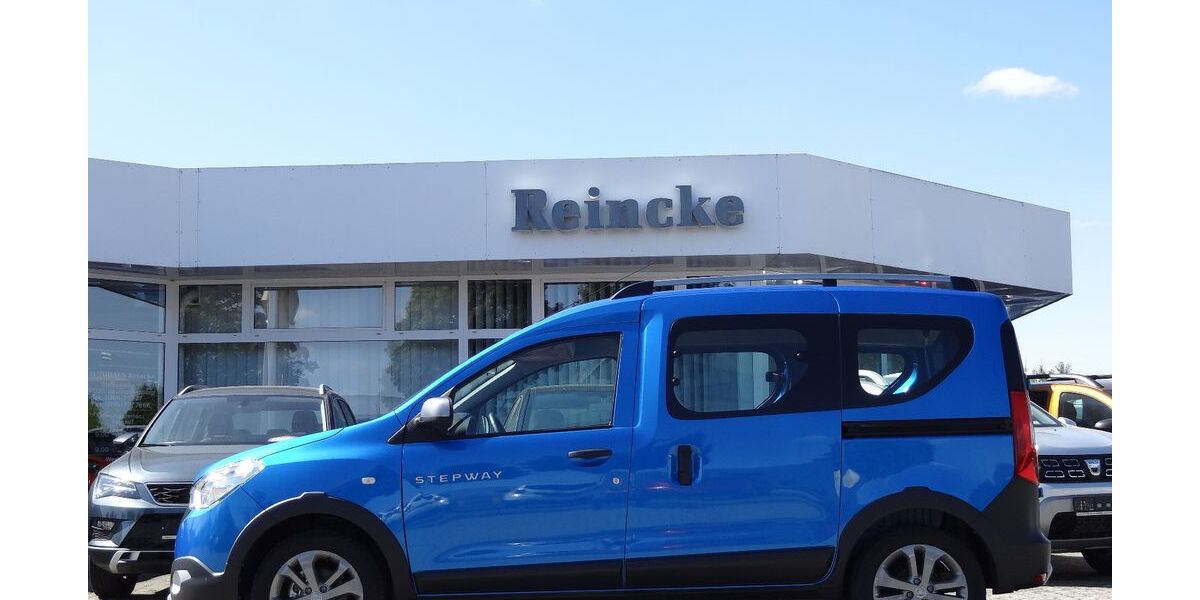 Dacia Dokker 76.780 km 16.990 &euro; Neubrandenburg 17036