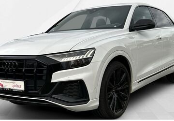 Audi SQ8 69.922 km 73.899 &euro; Neubrandenburg 17036