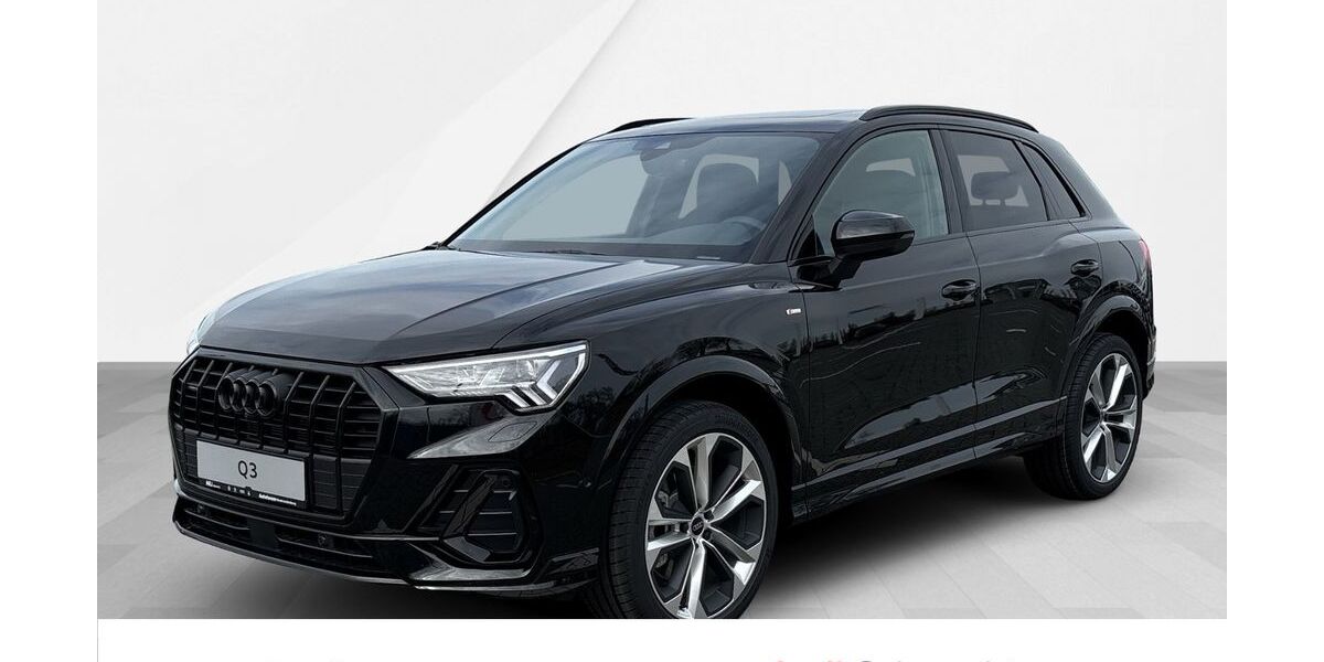 Audi Q3 2.950 km 61.250 &euro; Neubrandenburg 17036