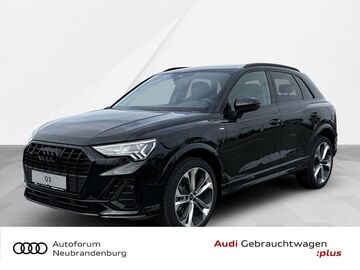 Gebrauchte Audi Q3