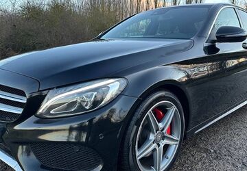 Mercedes-Benz C 180 183.179 km 13.699 &euro; Friedland 17098