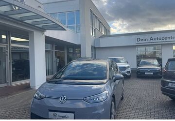 VW ID.3 70.358 km 16.500 &euro; Woldegk 17348