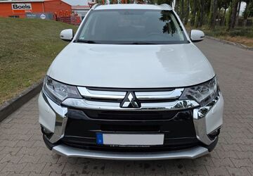 Mitsubishi Outlander 172.700 km 12.500 &euro; Neubrandenburg 17036