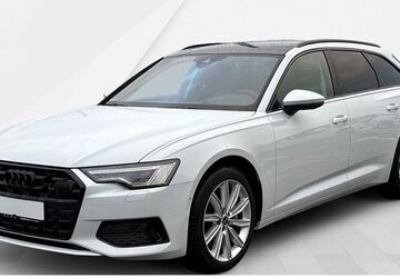 Audi A6 1.677 km 74.650 &euro; Neubrandenburg 17036