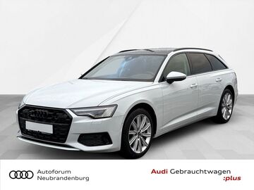 Gebrauchte Audi A6