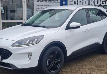Ford Kuga 27.000 km 24.990 &euro; Neubrandenburg 17036