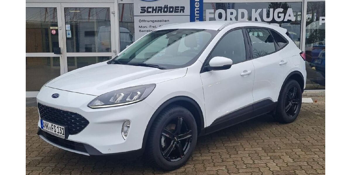Ford Kuga 27.000 km 24.990 &euro; Neubrandenburg 17036
